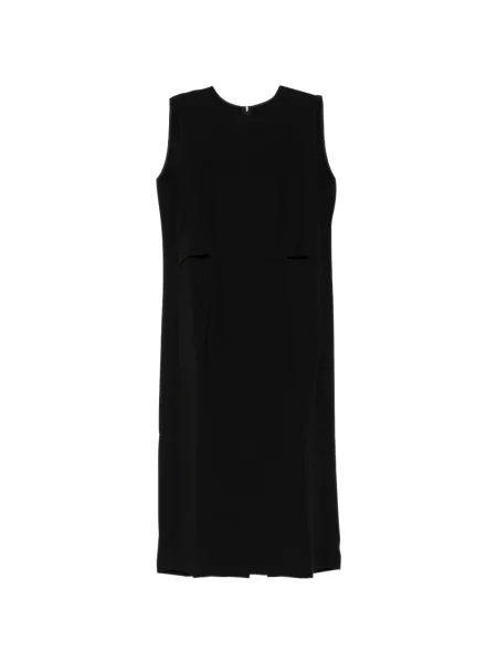 Rochie midi Jnby negru