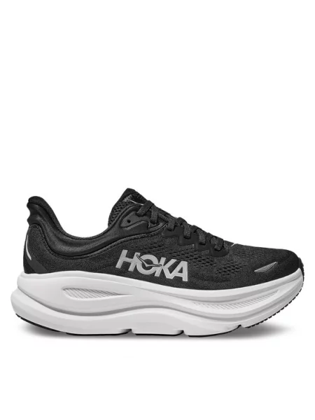 Παπούτσια για Τρέξιμο Hoka μαύρο