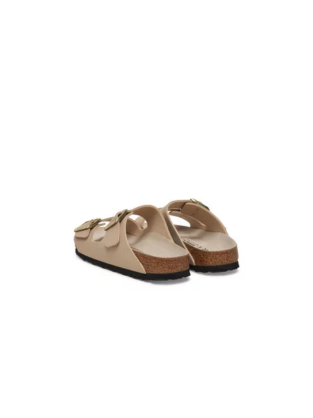 Natikače Birkenstock Arizona bež