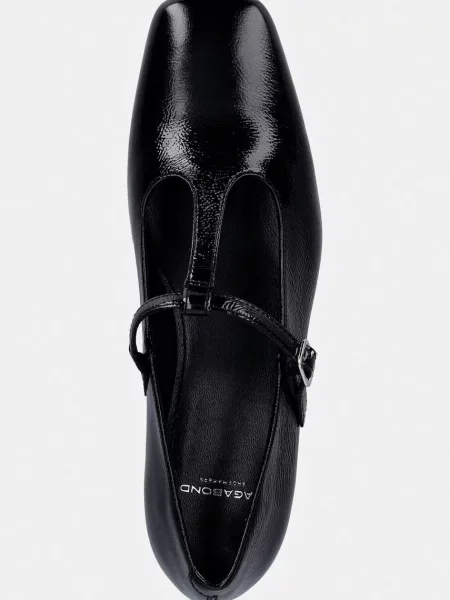 Кожаные туфли Vagabond Shoemakers