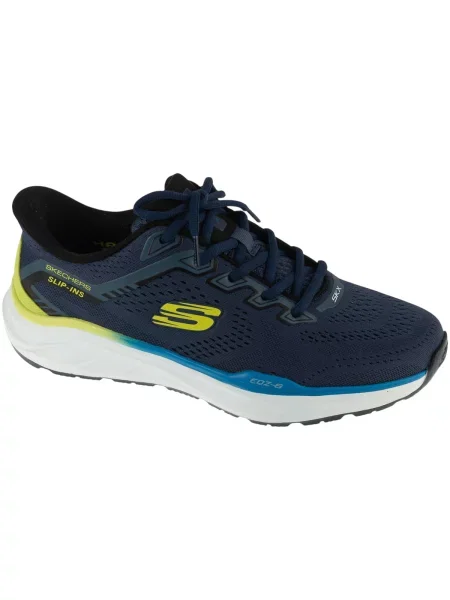 Chiloți Skechers albastru