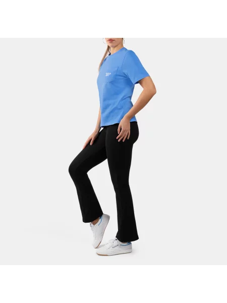 Reebok Legginsy do tańca Heritageunisex Black Size: czarne
