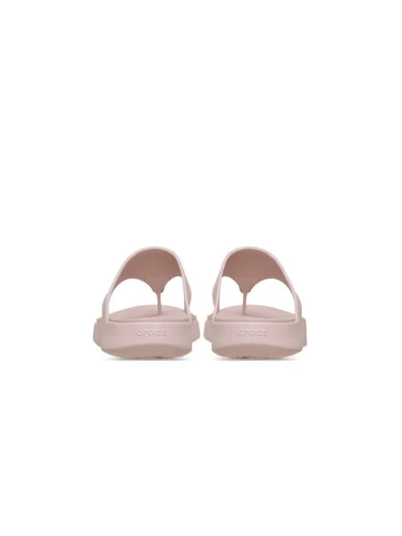 Vietnámi papucs Crocs rózsaszín