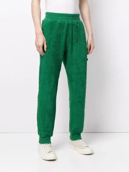 Pantaloni Undercover verde