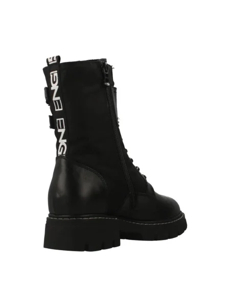 Pantofi Nerogiardini negru