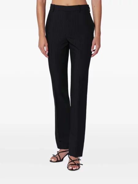Pantaloni Gucci negru