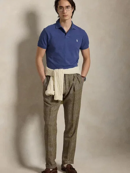 Поло Polo Ralph Lauren