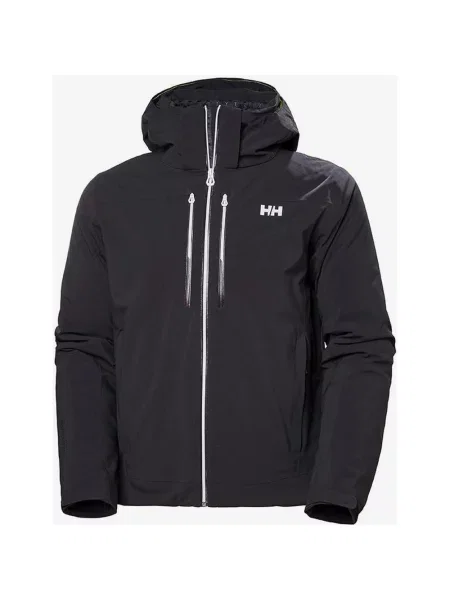 Kurtka Helly Hansen Alpha Lifaloft w kolorze czarnym S czarna
