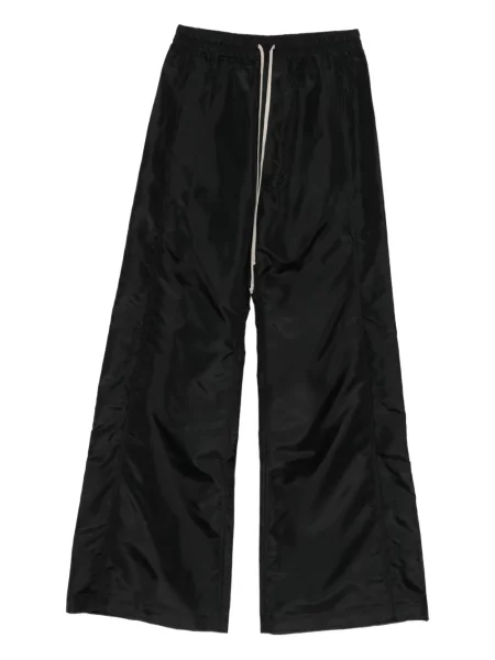 Pantaloni Rick Owens Drkshdw negru