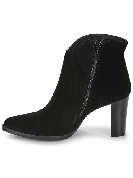 Pantofi Myma negru
