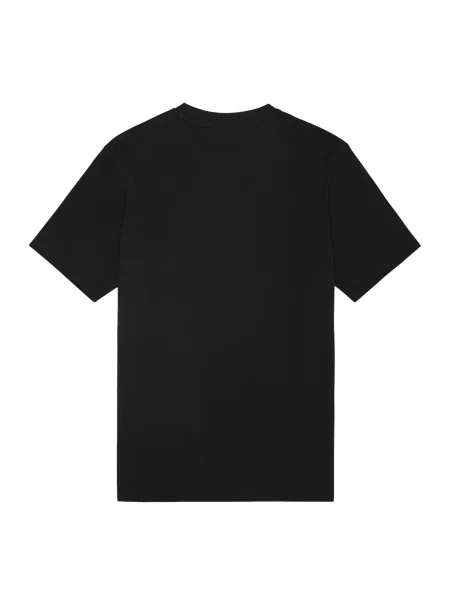 Tricou Fila scurt negru