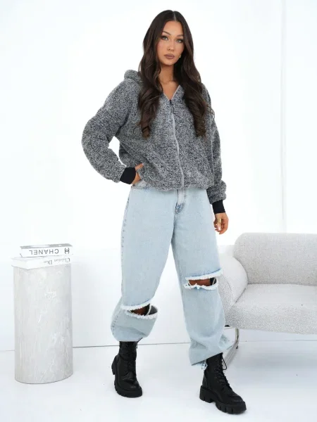 Jopa Factory Price črna