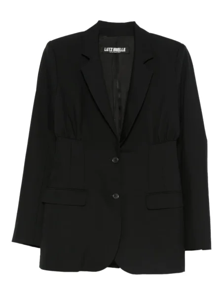 Sacou Lutz Huelle negru