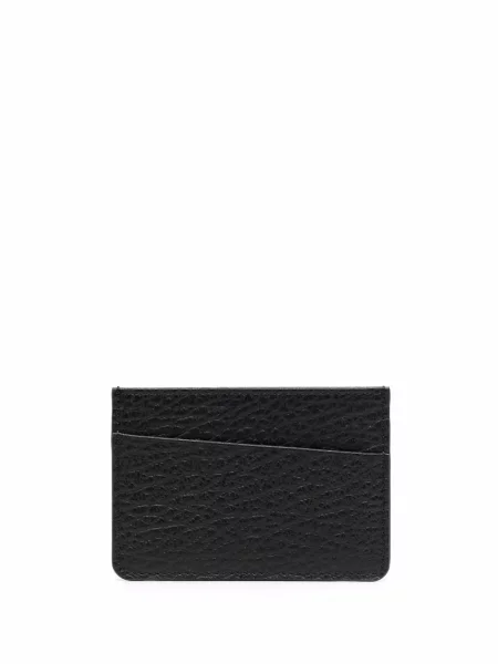 Portofel Maison Margiela negru
