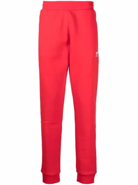 Pantaloni de jogging Adidas cu broderie