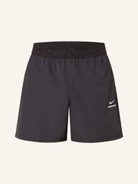 Nike Tréninkové Šortky Pro Dri-Fit černá