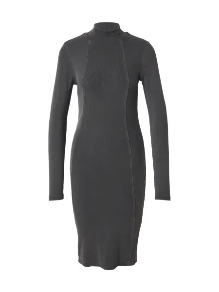 G-Star Raw Rochie de zi negru