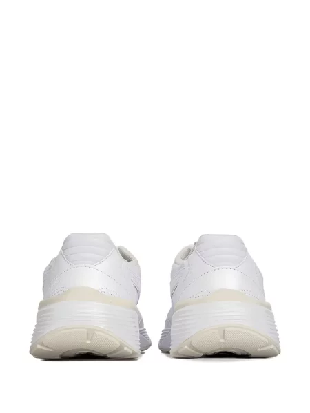 Sneakerși Puma alb