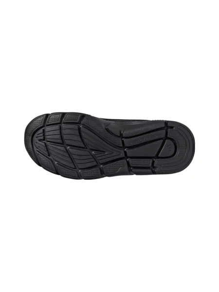 Papuci Adidas negru
