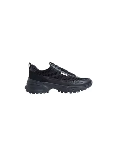 Pantofi Calvin Klein Jeans negru