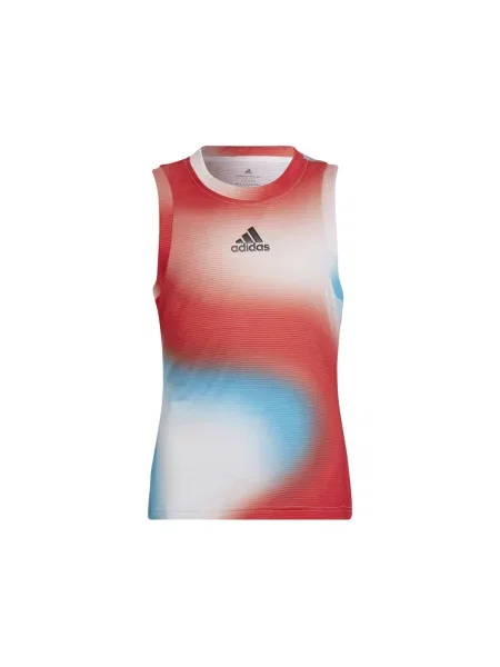 Top Adidas crvena