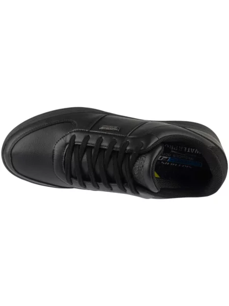 Pantofi Skechers negru
