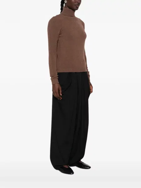 Pulover Vela Shop maro