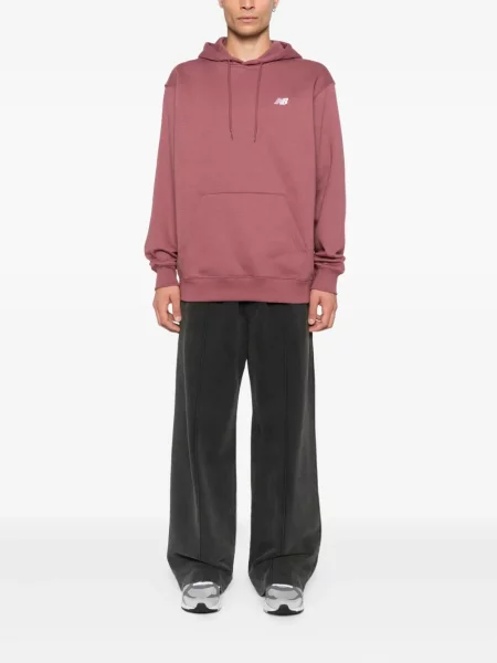 Tricou New Balance gri