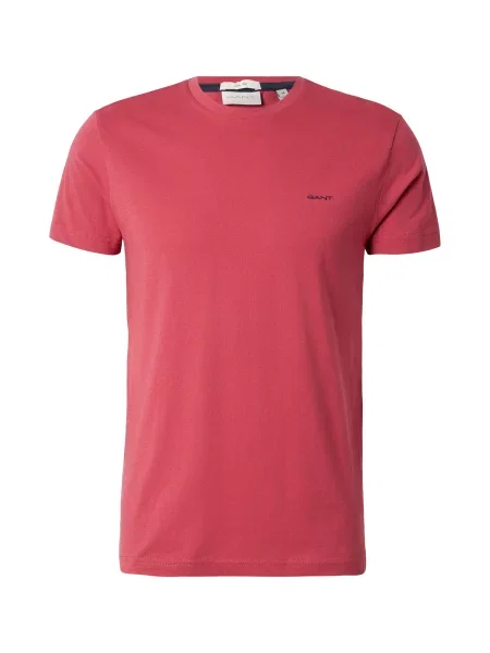 GANT Tricou roșu