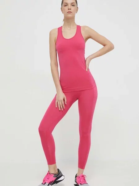 Top United Colors Of Benetton růžový