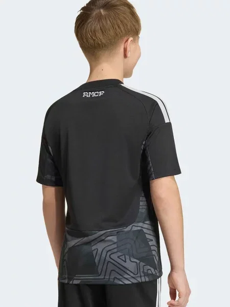Детская спортивная футболка Adidas Performance