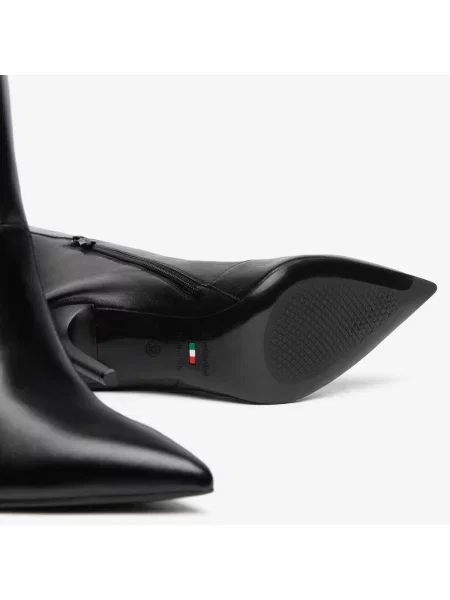 Pantofi Nerogiardini negru