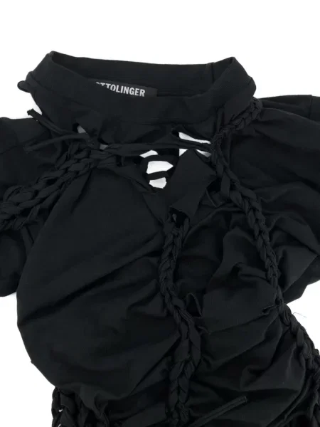 Koszulka Ottolinger czarna