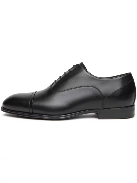 Pantofi Nerogiardini negru