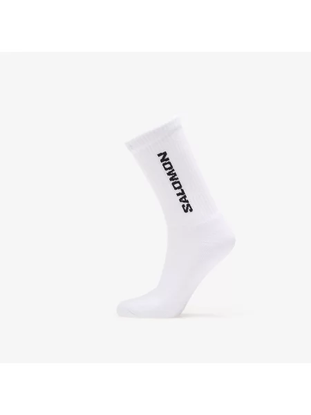 Носки Salomon Advanced белые