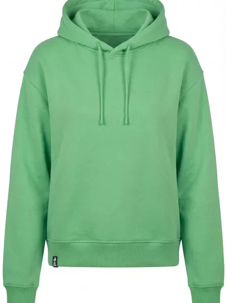 Palton Alife And Kickin verde