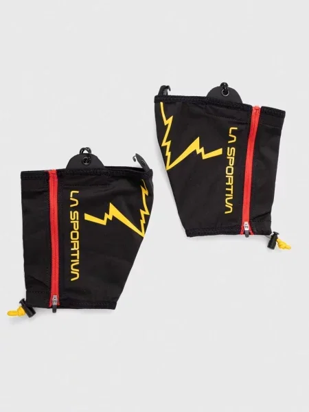 Sneakersy La Sportiva czarne