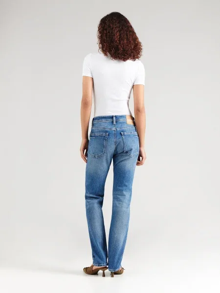 Gang Jeans denim albastru