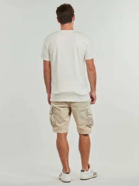 Tricou Superdry alb
