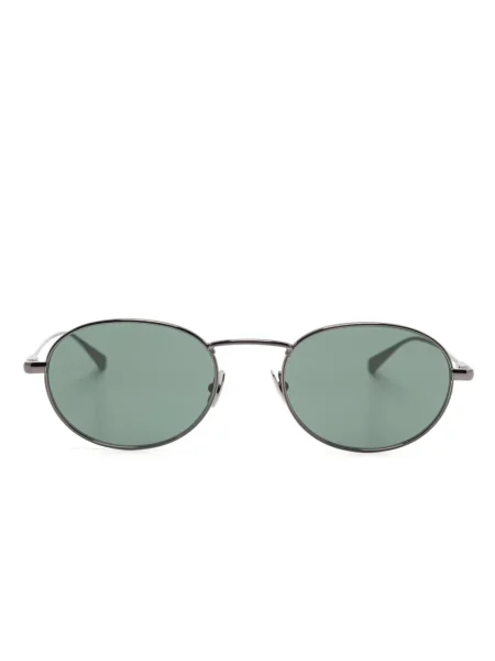 Ochelari de soare Saint Laurent Eyewear gri