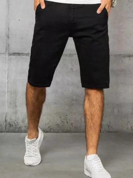 Pantaloni Dstreet negru