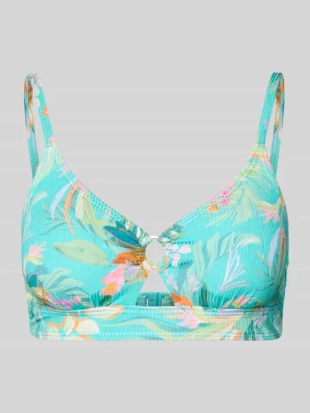 Góra bikini z wycięciem model Sandra' Venice Beach