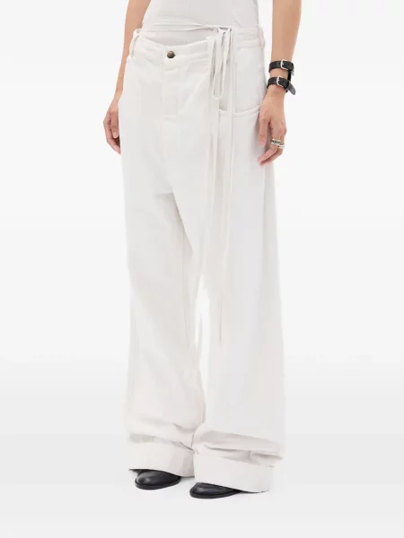 Blugi Ann Demeulemeester
