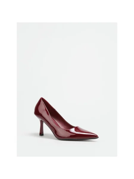 Pantofi La Modeuse bordo