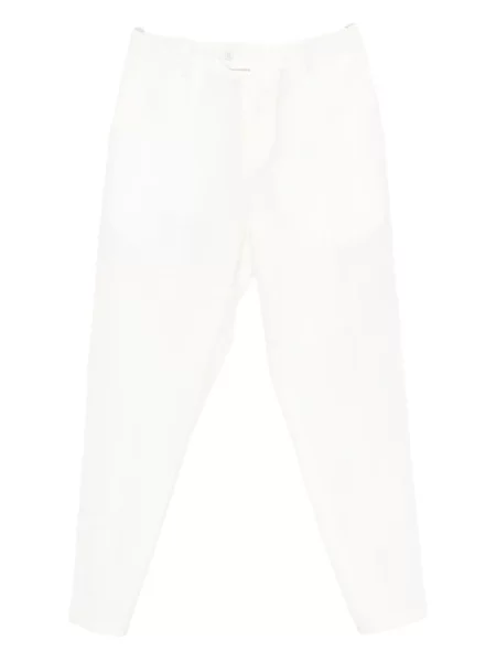 Панталон Yes London бяло