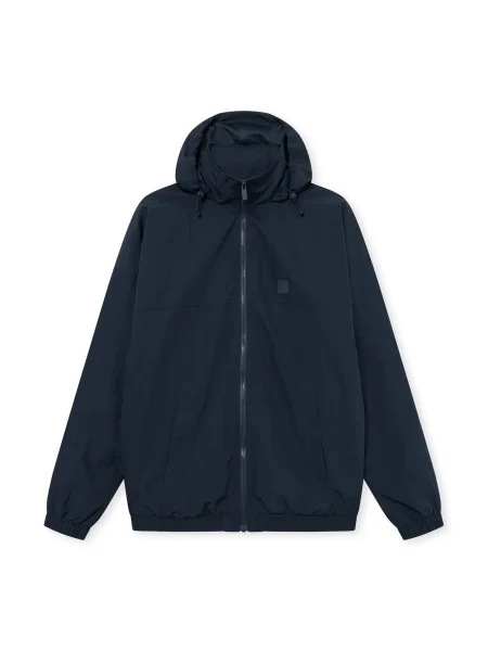 Johnny Urban Jachetă de trening Lennon bleumarin