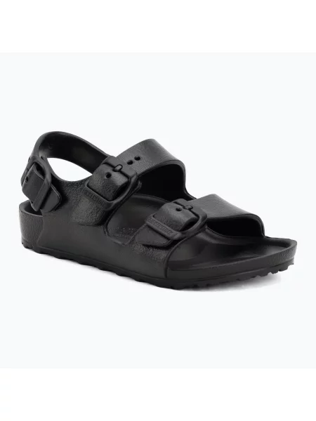 Sandály Birkenstock černé