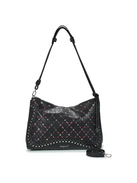 Torbica Desigual crna