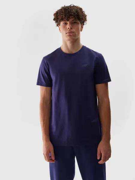 Tricou 4f negru