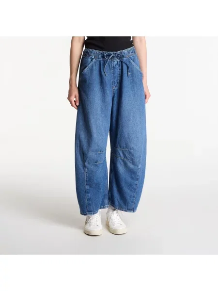Jeansy GAP Easy Horseshoe Med Gilad Medium Indigo XS